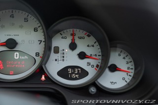 Porsche 911 997 (911) CARRERA 4S CABRIOLET 2009