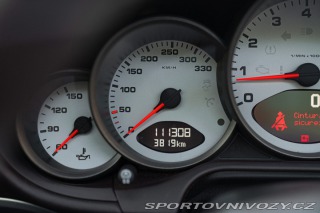 Porsche 911 997 (911) CARRERA 4S CABRIOLET 2009