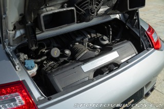 Porsche 911 997 (911) CARRERA 4S CABRIOLET 2009