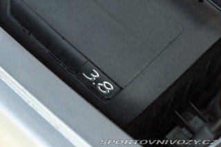 Porsche 911 997 (911) CARRERA 4S CABRIOLET 2009