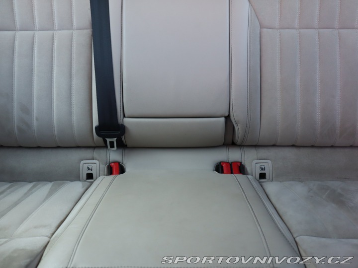 Škoda Superb Style 2.0 TSI 2022