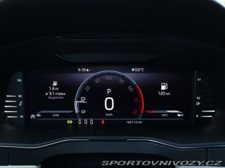 Škoda Superb Style 2.0 TSI 2022