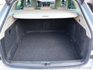 Škoda Superb Style 2.0 TSI 2022