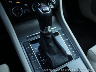 Škoda Superb Style 2.0 TSI 2022