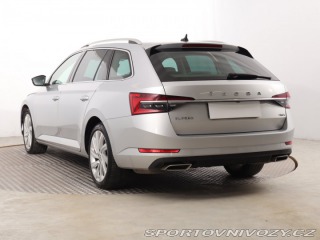 Škoda Superb Style 2.0 TSI 2022