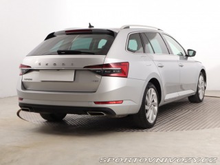 Škoda Superb Style 2.0 TSI 2022