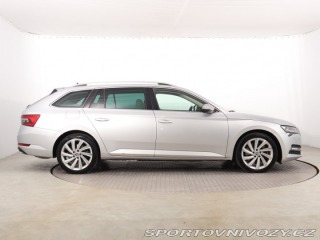 Škoda Superb Style 2.0 TSI 2022