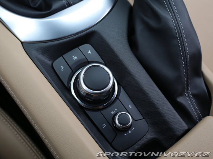 Mazda MX-5 1.5 Skyactiv G 2024