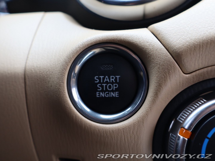 Mazda MX-5 1.5 Skyactiv G 2024