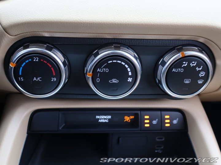 Mazda MX-5 1.5 Skyactiv G 2024