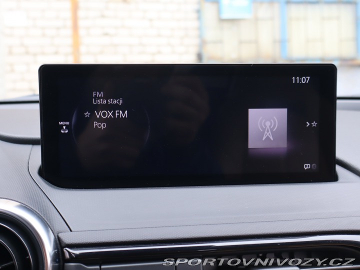 Mazda MX-5 1.5 Skyactiv G 2024