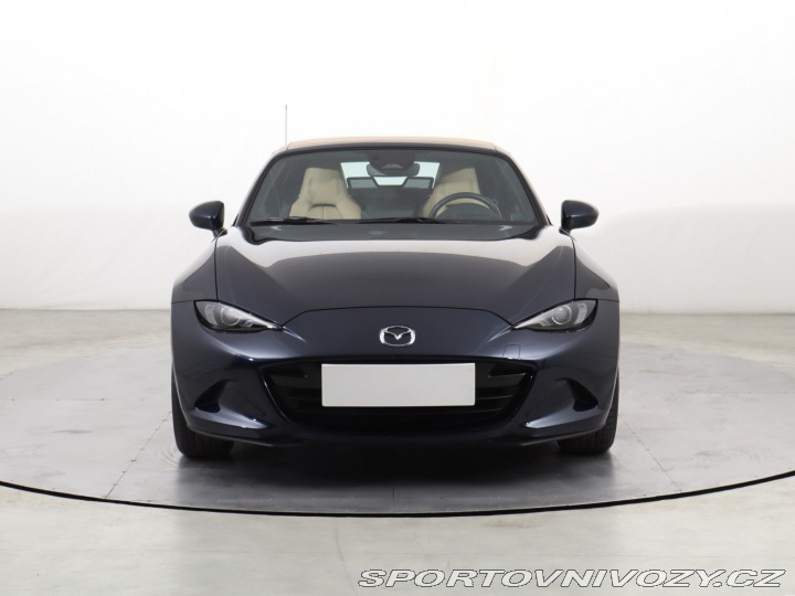 Mazda MX-5 1.5 Skyactiv G 2024