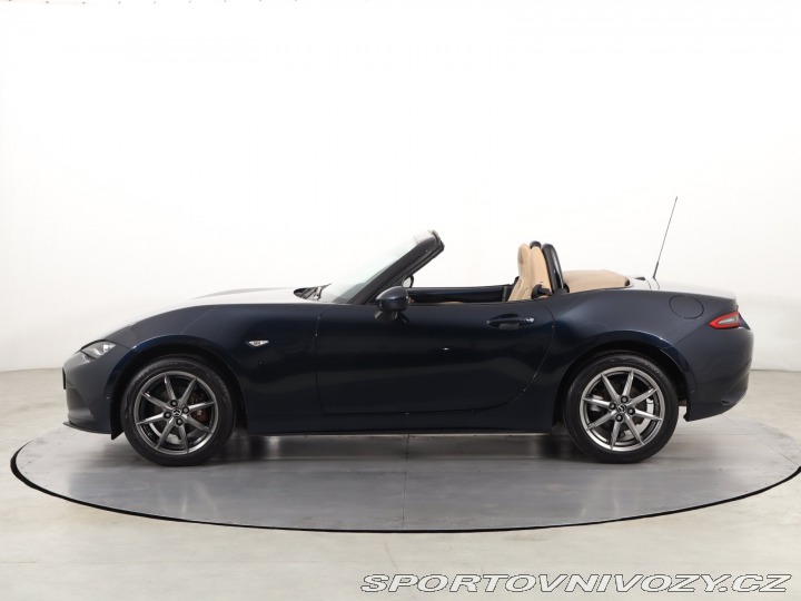 Mazda MX-5 1.5 Skyactiv G 2024