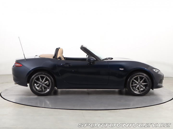 Mazda MX-5 1.5 Skyactiv G 2024