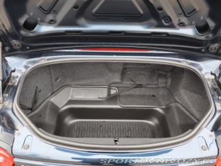 Mazda MX-5 1.5 Skyactiv G 2024