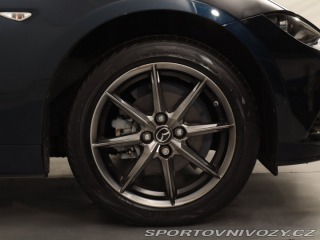 Mazda MX-5 1.5 Skyactiv G 2024