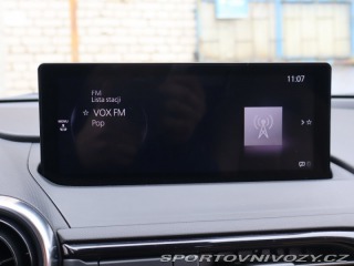 Mazda MX-5 1.5 Skyactiv G 2024