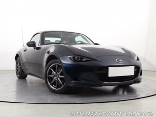 Mazda MX-5 1.5 Skyactiv G 2024