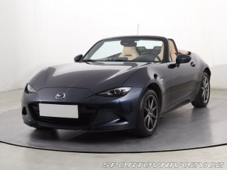 Mazda MX-5 1.5 Skyactiv G 2024