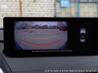 Mazda MX-5 1.5 Skyactiv G 2024