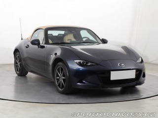 Mazda MX-5 1.5 Skyactiv G 2024