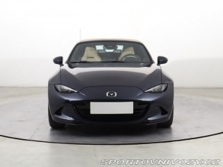 Mazda MX-5 1.5 Skyactiv G 2024