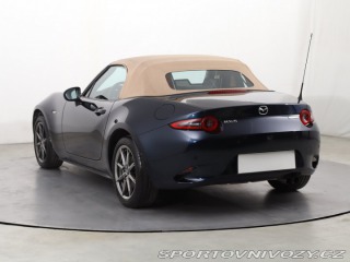 Mazda MX-5 1.5 Skyactiv G 2024