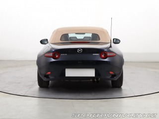 Mazda MX-5 1.5 Skyactiv G 2024