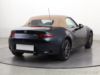 Mazda MX-5 1.5 Skyactiv G 2024