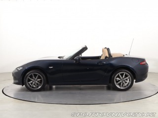 Mazda MX-5 1.5 Skyactiv G 2024