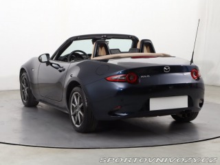 Mazda MX-5 1.5 Skyactiv G 2024