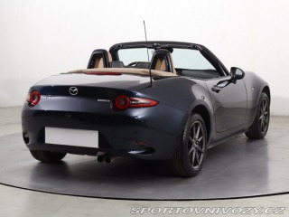 Mazda MX-5 1.5 Skyactiv G 2024
