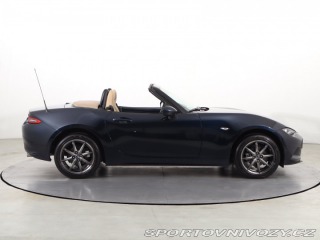 Mazda MX-5 1.5 Skyactiv G 2024