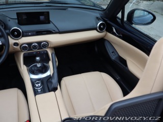 Mazda MX-5 1.5 Skyactiv G 2024