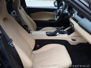 Mazda MX-5 1.5 Skyactiv G 2024