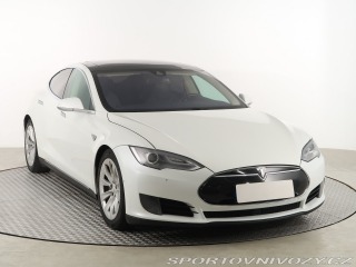 Tesla Model S 85D