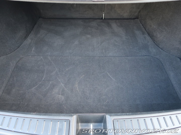 Tesla Model S 85D 2015