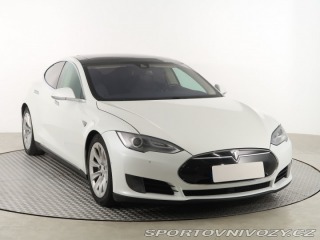 Tesla Model S 85D 2015