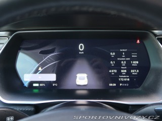 Tesla Model S 85D 2015