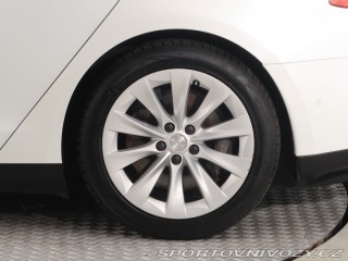 Tesla Model S 85D 2015