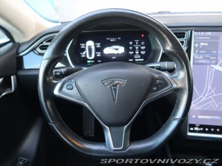 Tesla Model S 85D 2015