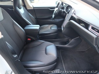 Tesla Model S 85D 2015