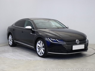Volkswagen Arteon Elegance 2.0 TDI