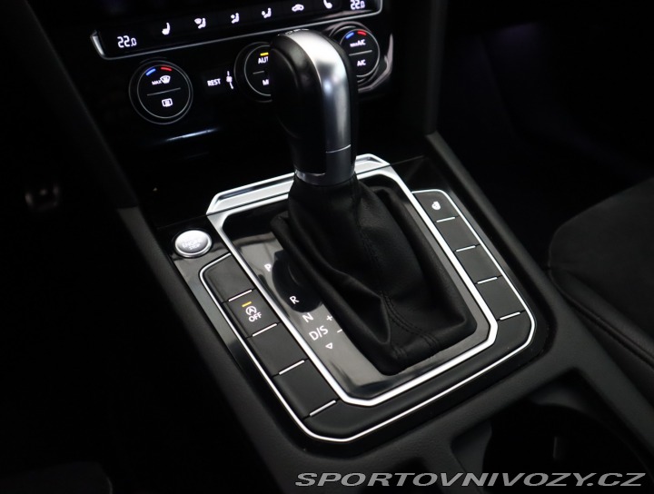 Volkswagen Arteon Elegance 2.0 TDI 2017