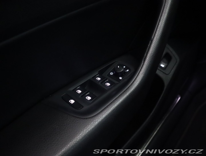 Volkswagen Arteon Elegance 2.0 TDI 2017