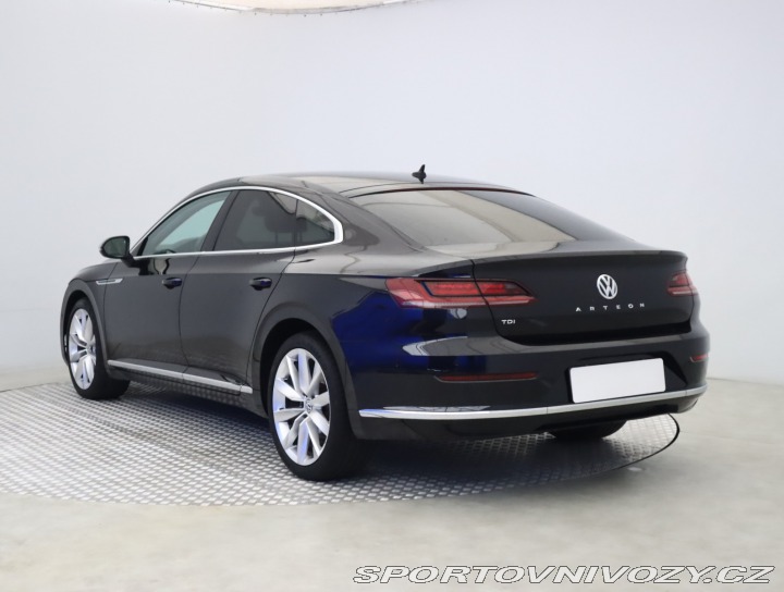 Volkswagen Arteon Elegance 2.0 TDI 2017