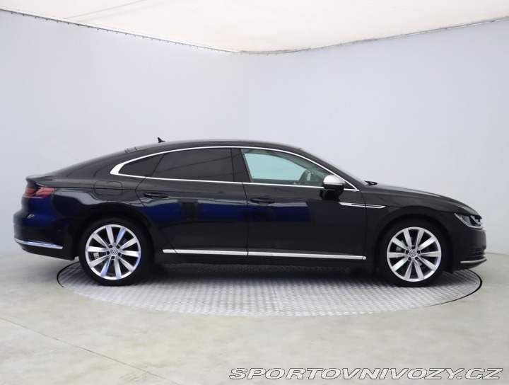 Volkswagen Arteon Elegance 2.0 TDI 2017