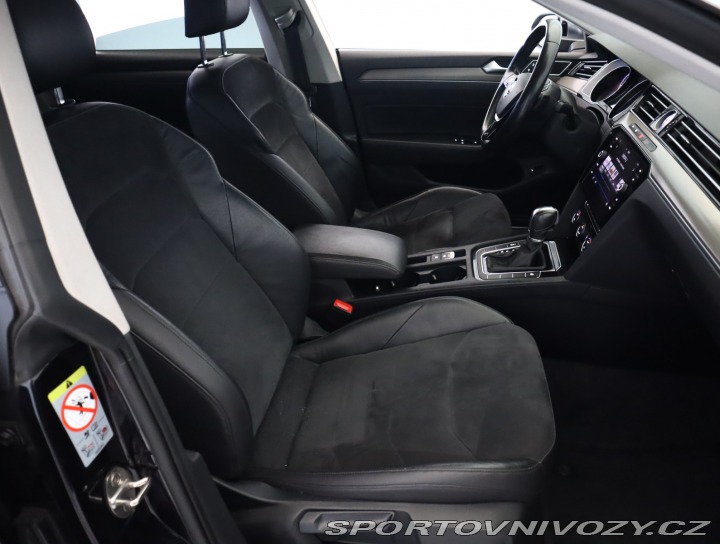 Volkswagen Arteon Elegance 2.0 TDI 2017