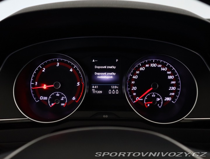 Volkswagen Arteon Elegance 2.0 TDI 2017