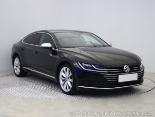 Volkswagen Arteon Elegance 2.0 TDI 2017
